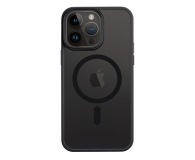 Etui / obudowa na smartfona Tactical MagForce Hyperstealth Kryt pro Apple iPhone 14 Pro Max Aspha